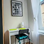 Secret Silesia Апартаменты