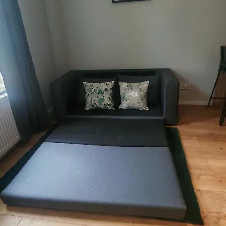 Διαμέρισμα Secret Silesia