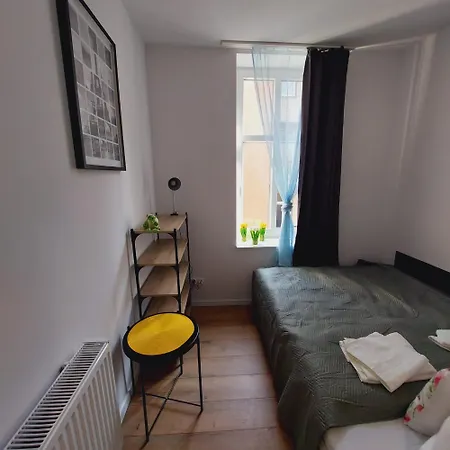 Secret Silesia Κατοβίτσε