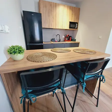 Secret Silesia Apartment