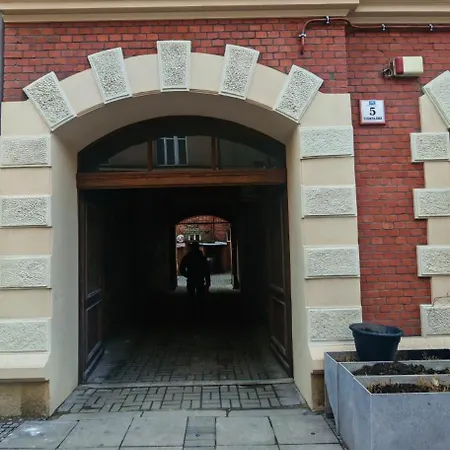Secret Silesia Катовице