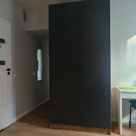 Secret Silesia Διαμέρισμα *