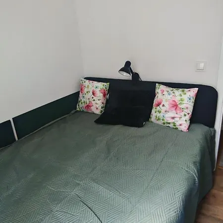 Apartment Secret Silesia *