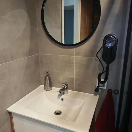 Secret Silesia Appartement *