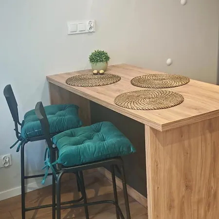 Secret Silesia Διαμέρισμα Κατοβίτσε