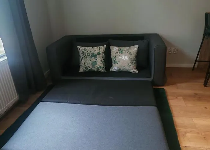 Appartement Secret Silesia