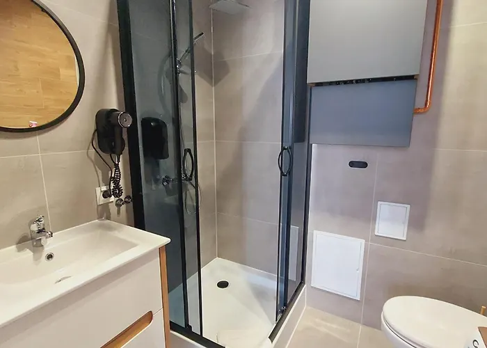 Secret Silesia Appartement Katowice