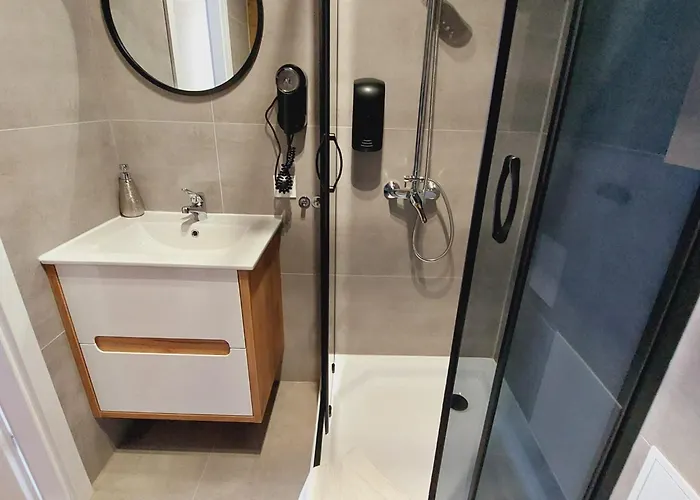 Appartement Secret Silesia *