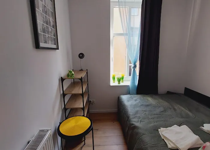 Secret Silesia Katoviçe