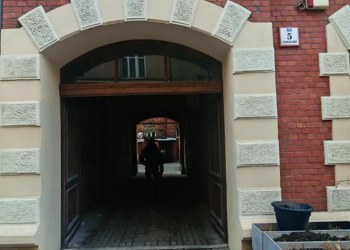 Secret Silesia Katoviçe