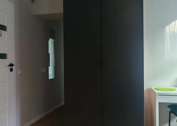 Secret Silesia Daire *