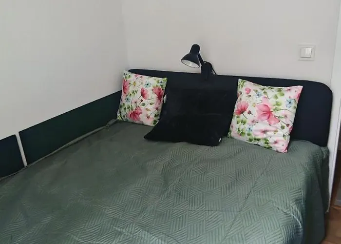 Daire Secret Silesia *