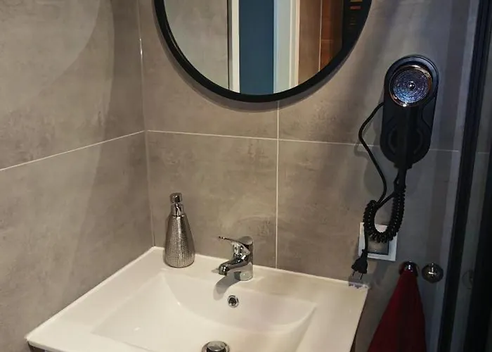 Secret Silesia Daire *