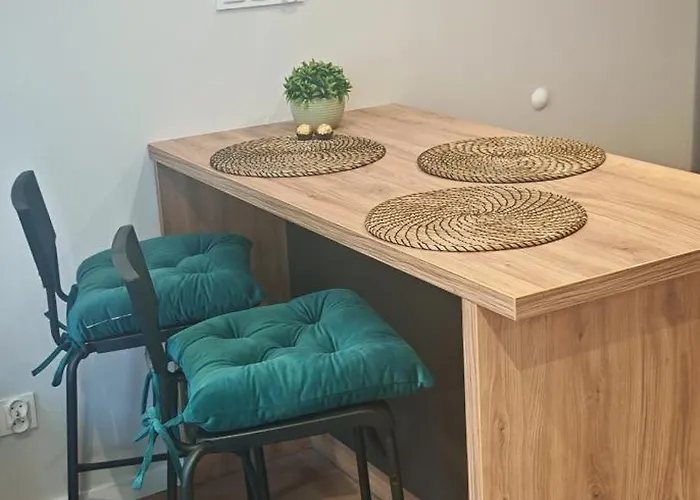 Secret Silesia Daire Katoviçe